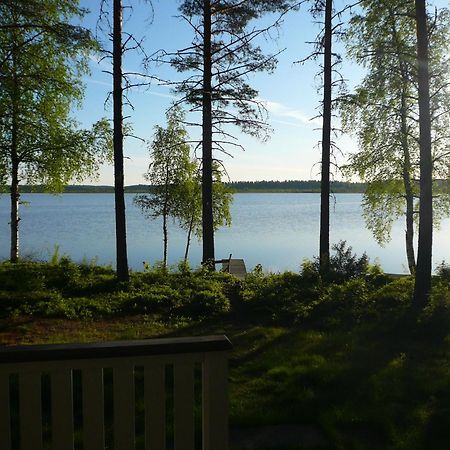 Lomamokkila Cottages Savonlinna Chambre photo