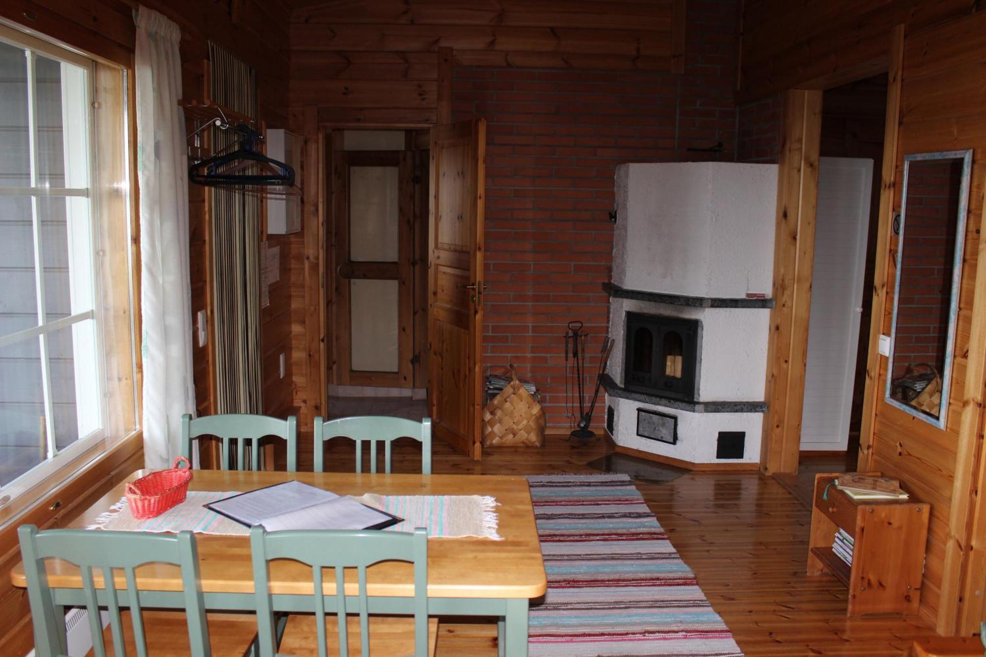 Lomamokkila Cottages Savonlinna Chambre photo