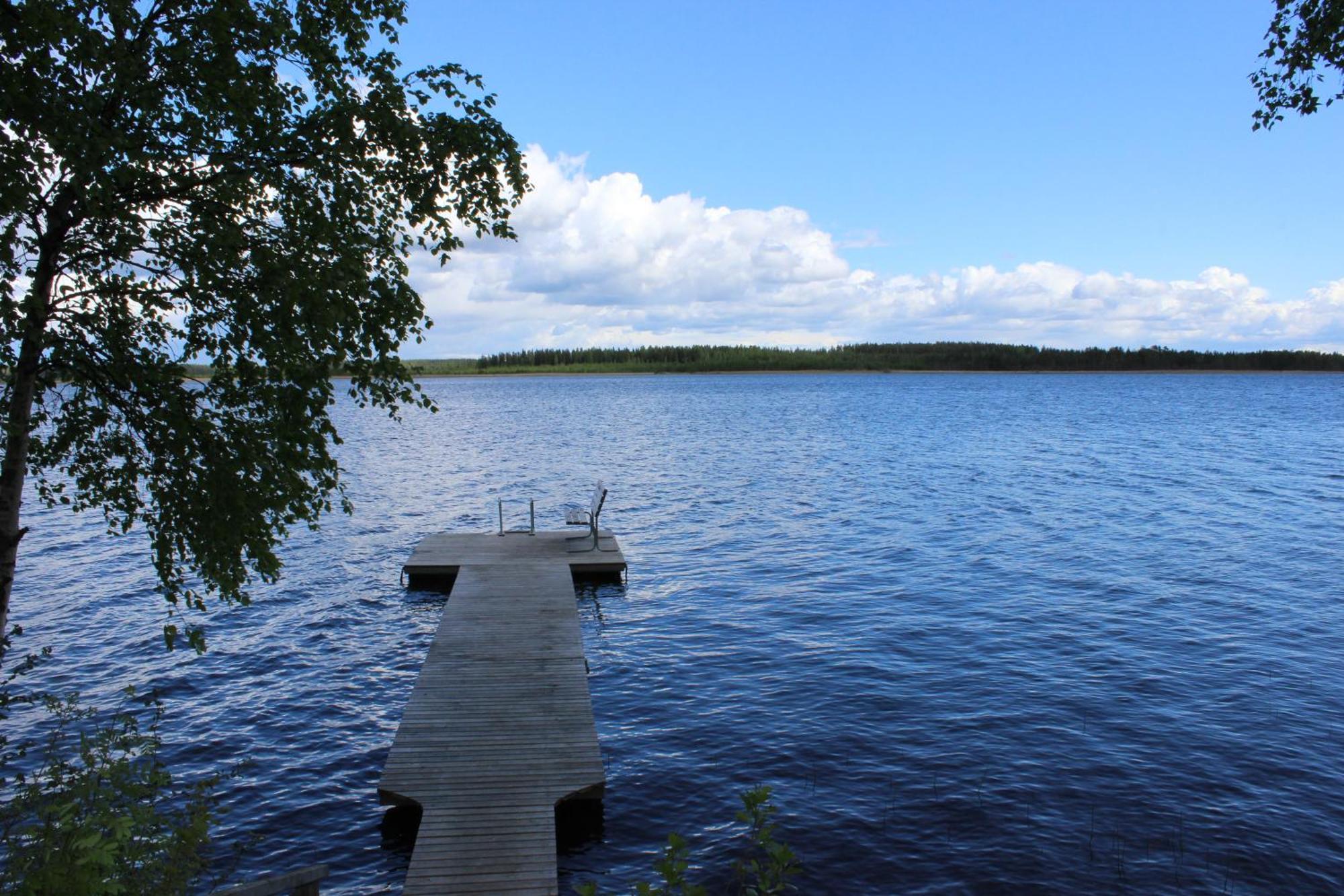 Lomamokkila Cottages Savonlinna Chambre photo