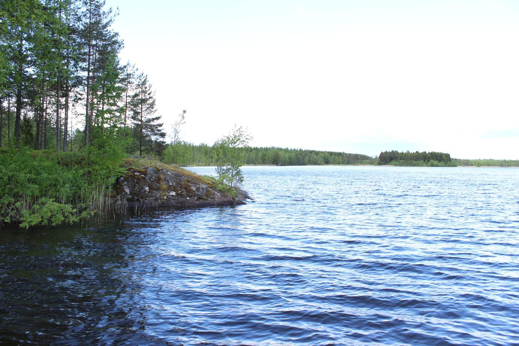 Lomamokkila Cottages Savonlinna Chambre photo