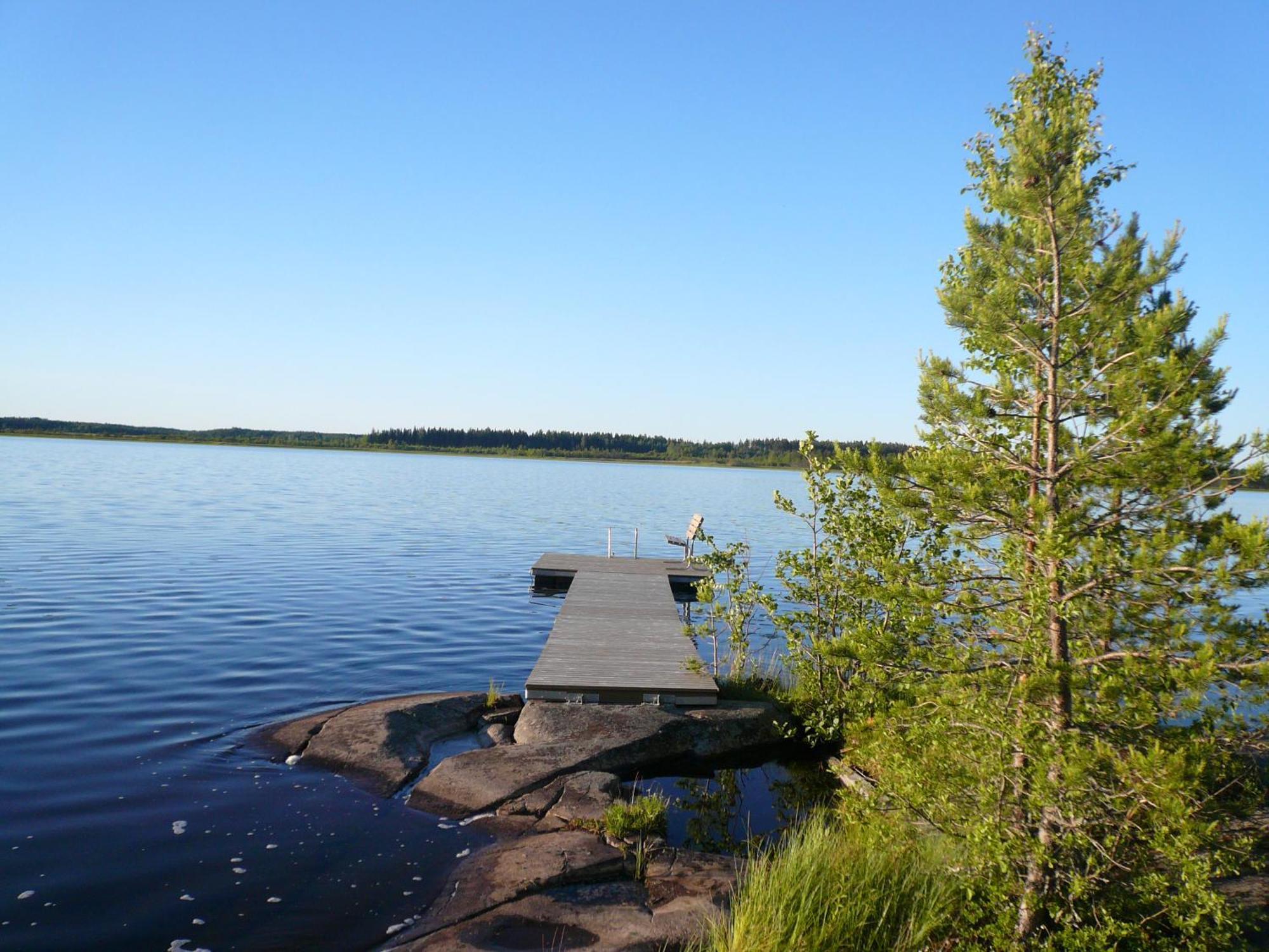 Lomamokkila Cottages Savonlinna Chambre photo