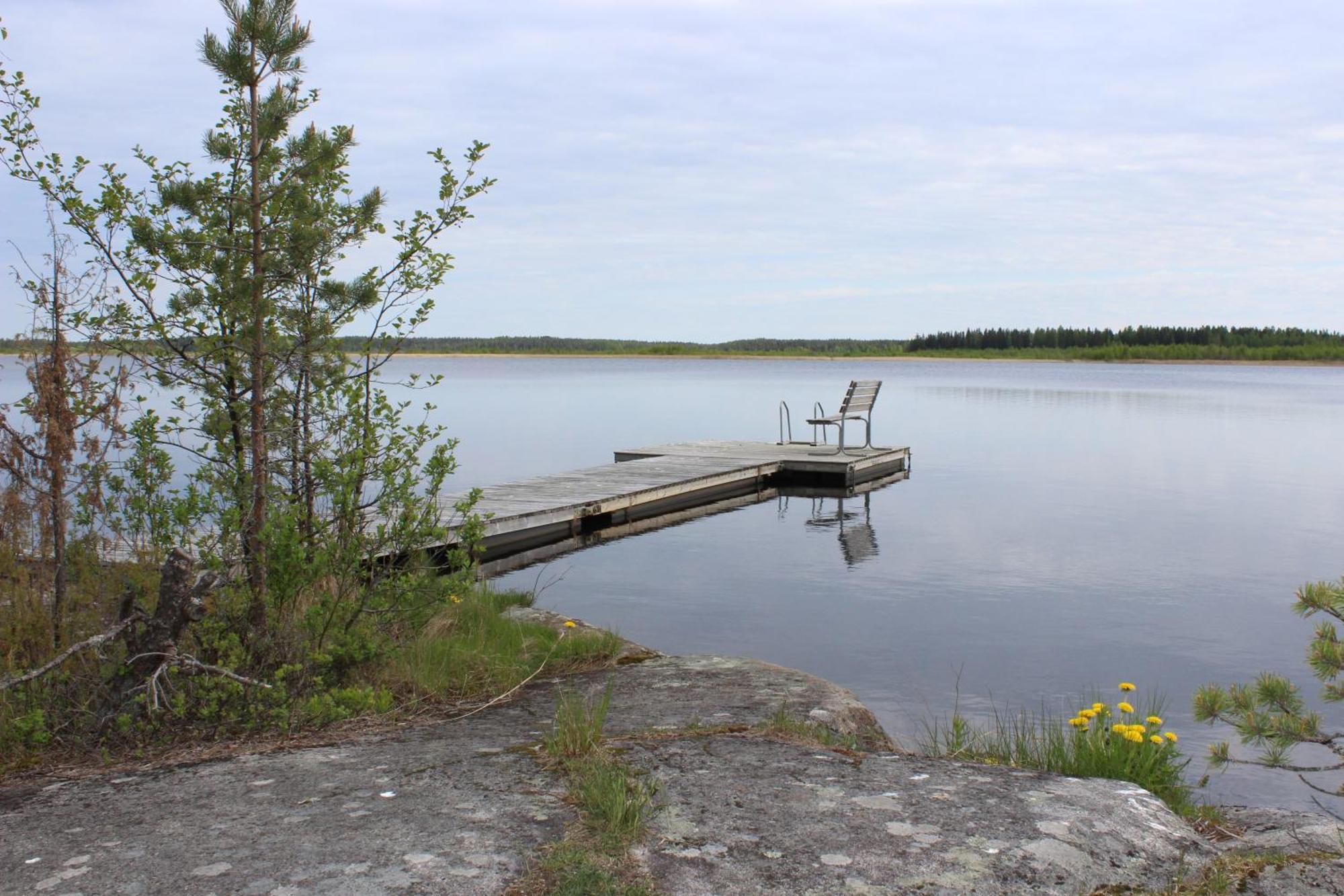 Lomamokkila Cottages Savonlinna Chambre photo