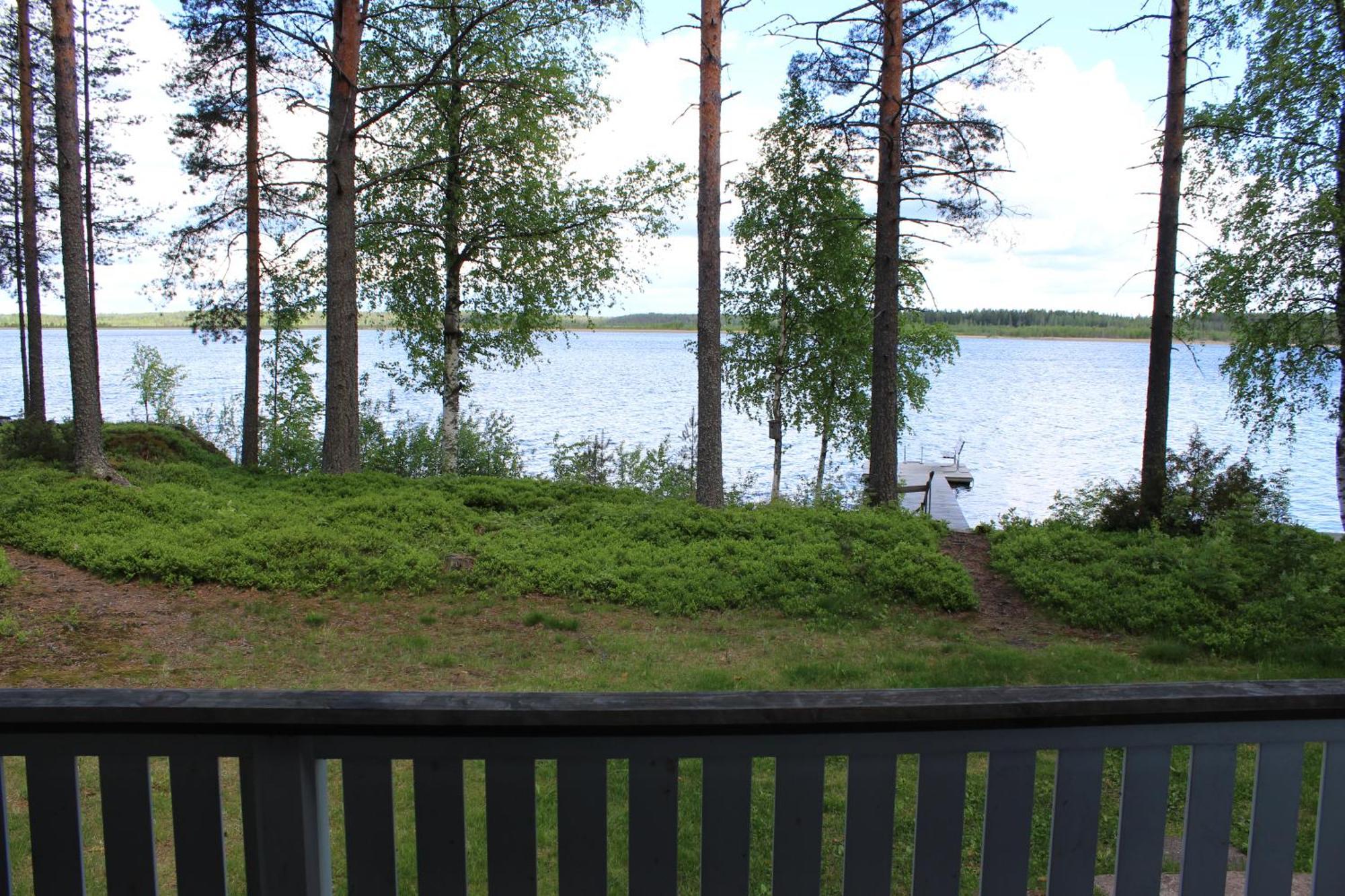 Lomamokkila Cottages Savonlinna Chambre photo