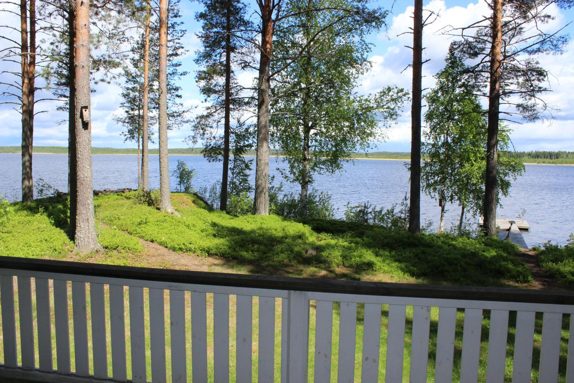 Lomamokkila Cottages Savonlinna Chambre photo