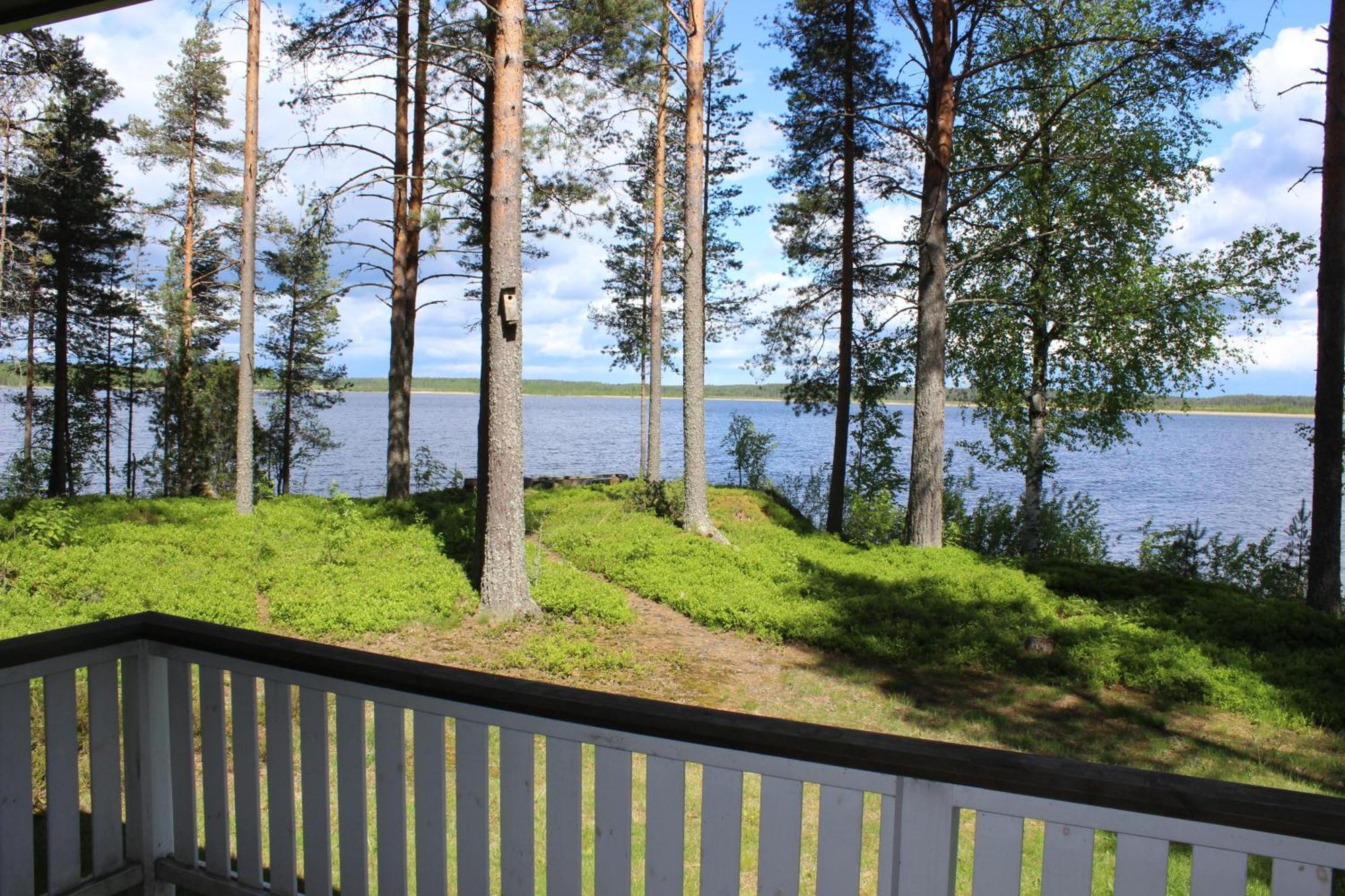 Lomamokkila Cottages Savonlinna Chambre photo