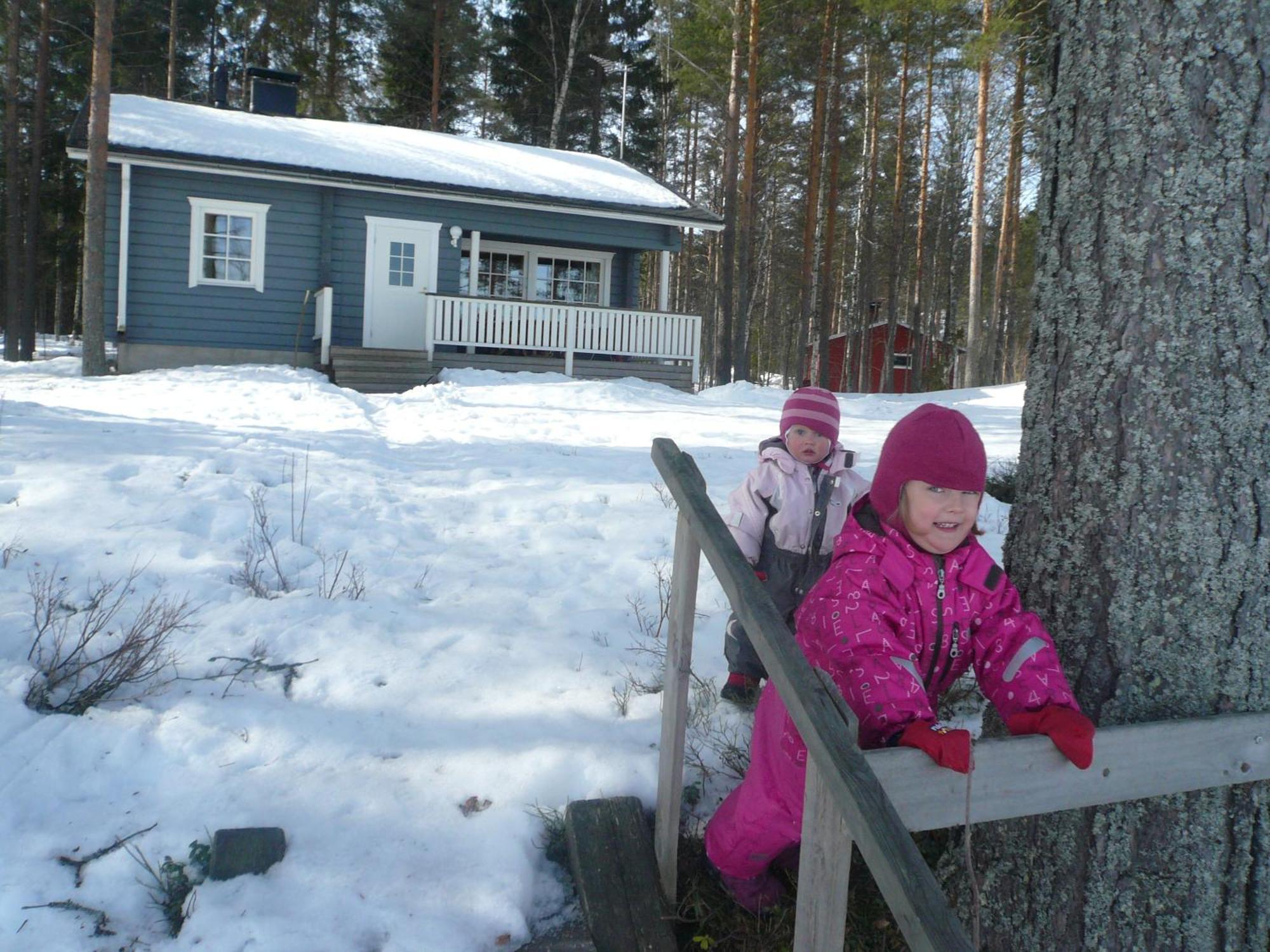 Lomamokkila Cottages Savonlinna Chambre photo