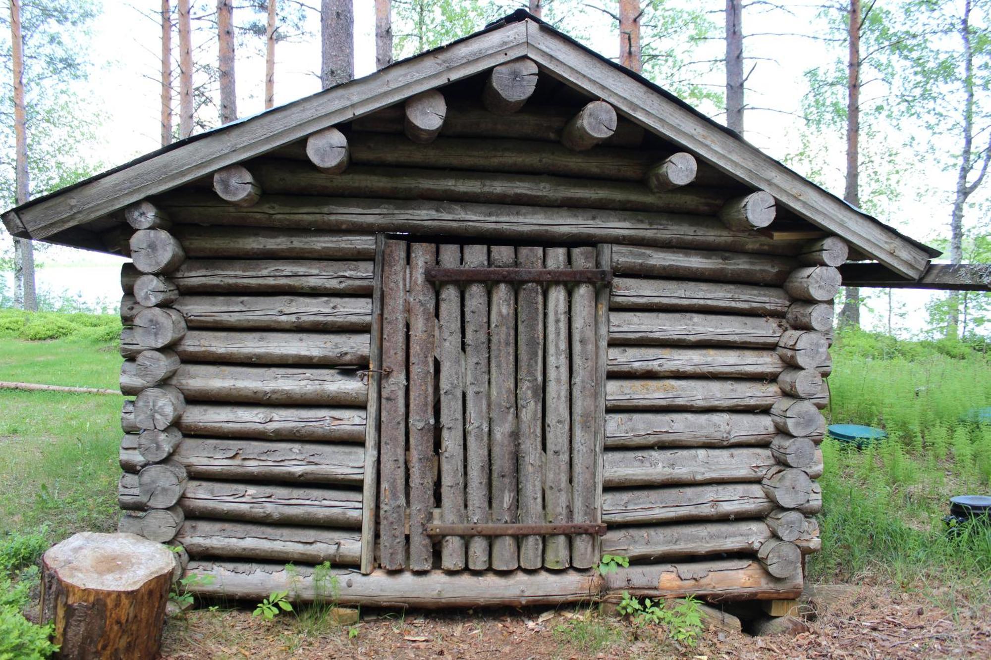 Lomamokkila Cottages Savonlinna Chambre photo