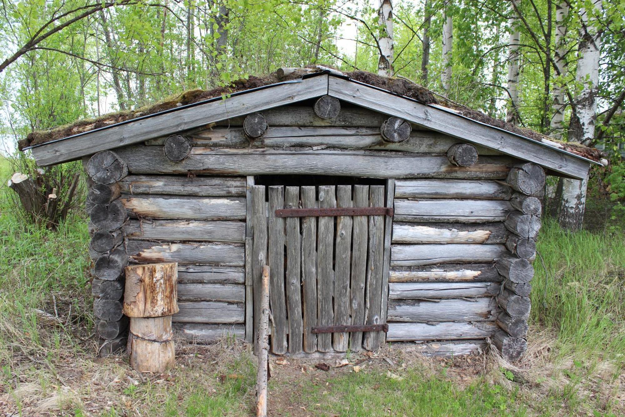 Lomamokkila Cottages Savonlinna Chambre photo