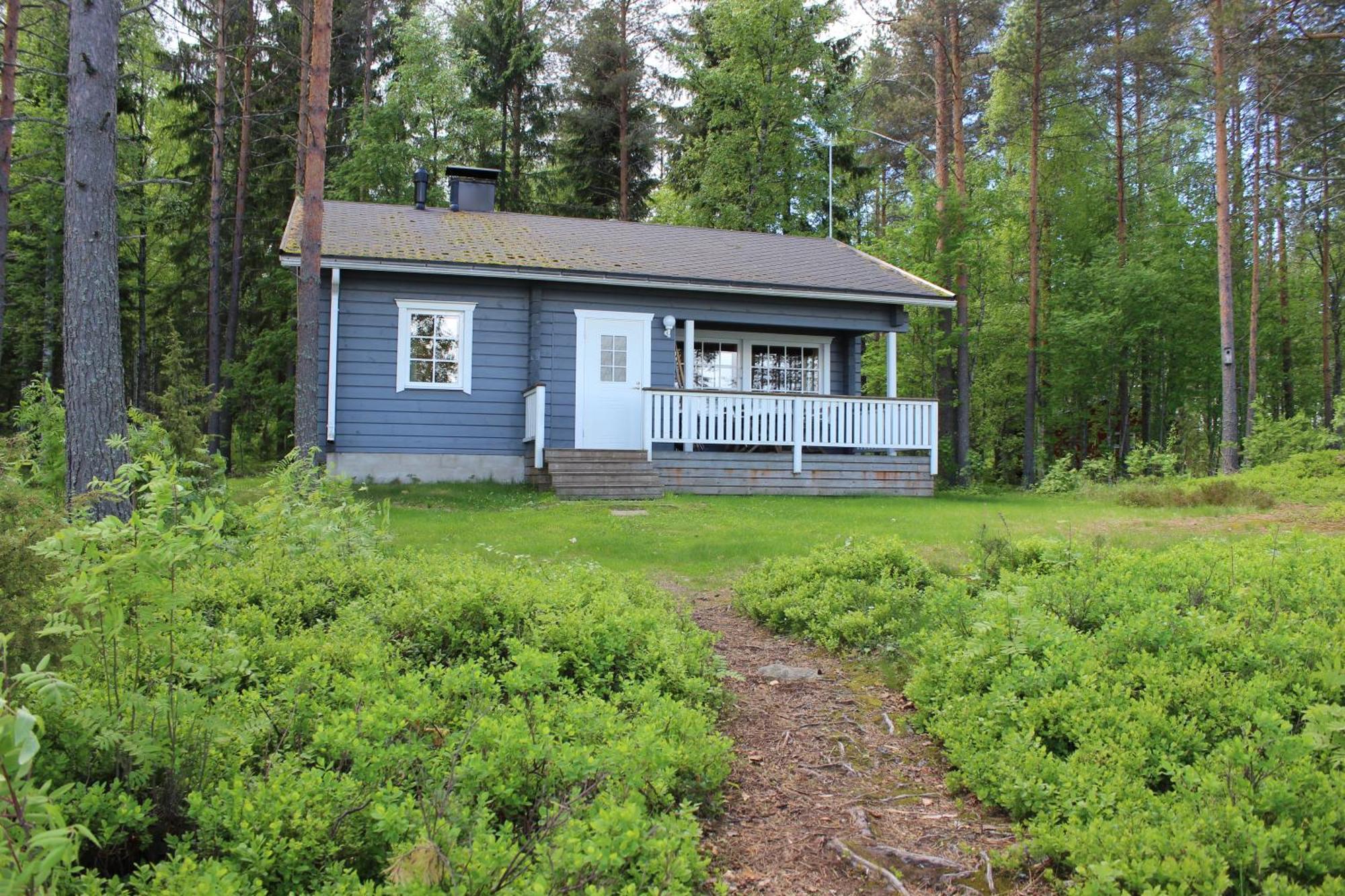 Lomamokkila Cottages Savonlinna Chambre photo