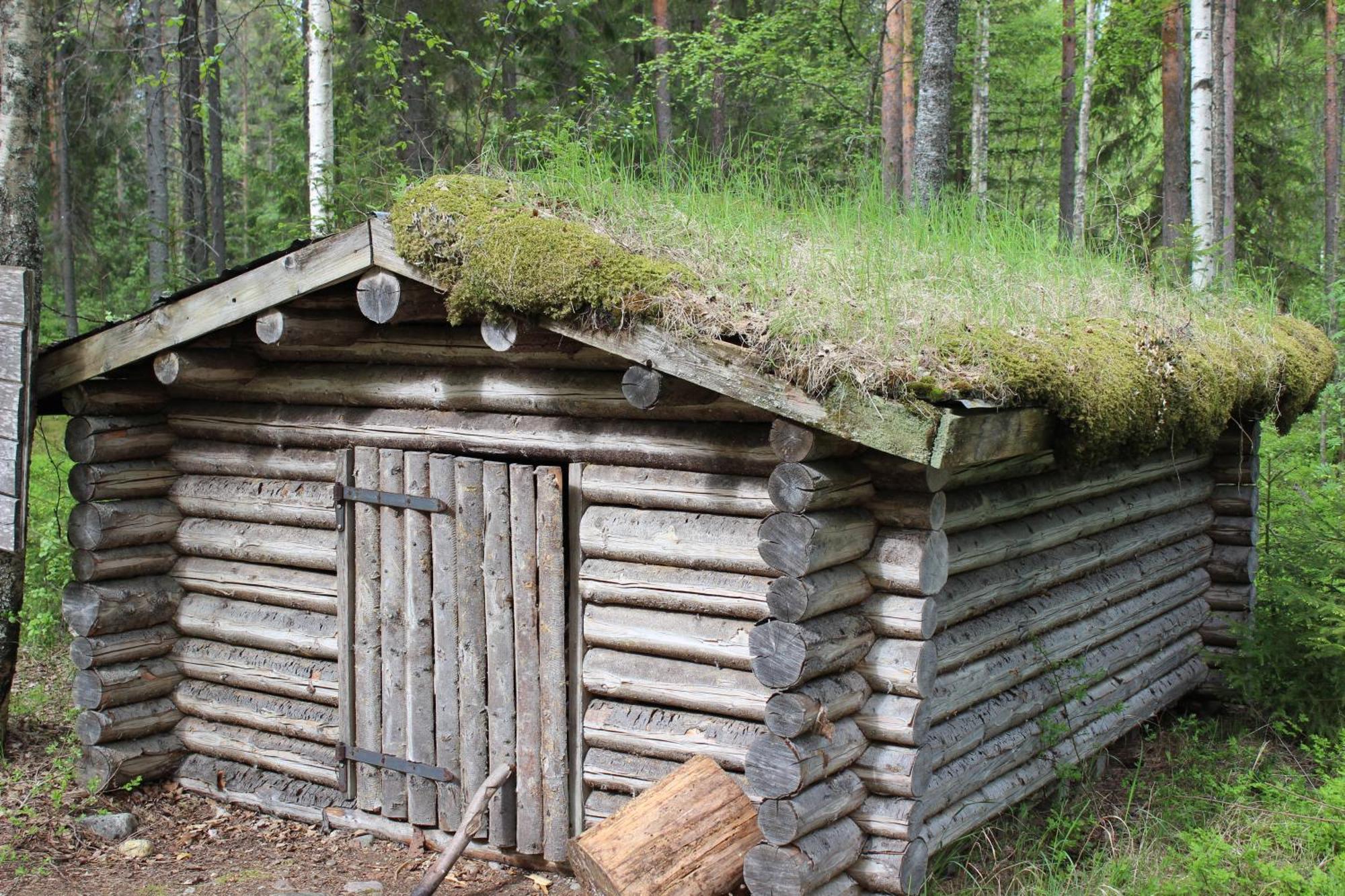 Lomamokkila Cottages Savonlinna Chambre photo